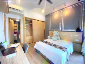 THE COLONY INFINITUM Sweet Home SR
